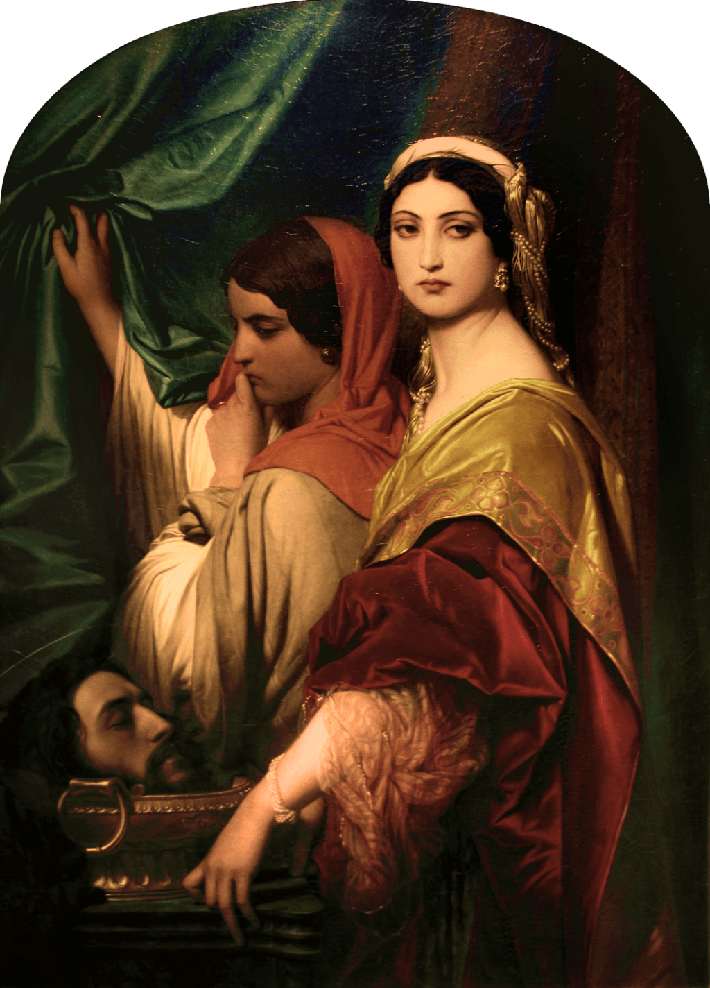 Herodias