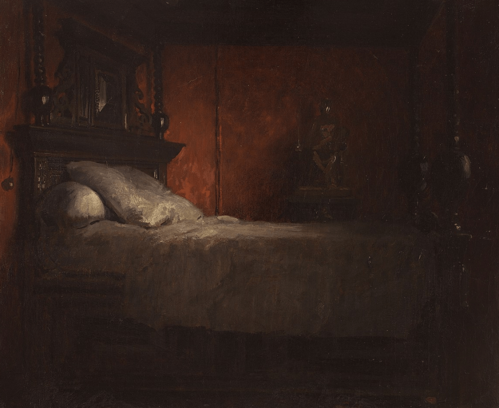 La Chambre de Victor&nbsp;Hugo